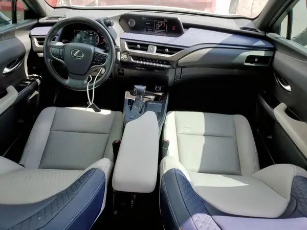 JTHX3JBH5L2021965 2020 LEXUS UX - Image 8