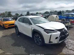 JTHX3JBH5L2026955 2020 LEXUS UX