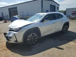 JTHX3JBH5L2029435 2020 LEXUS UX
