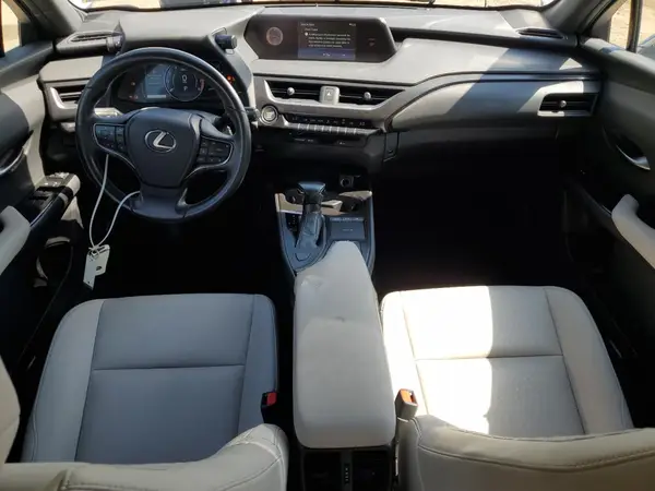 JTHX3JBH5L2029435 2020 LEXUS UX - Image 8