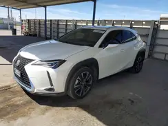 JTHX3JBH5L2030116 2020 LEXUS UX