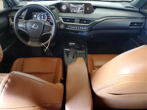 JTHX3JBH5L2030116 2020 LEXUS UX - Image 8