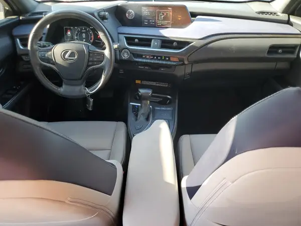 JTHX3JBH5M2032109 2021 LEXUS UX - Image 8