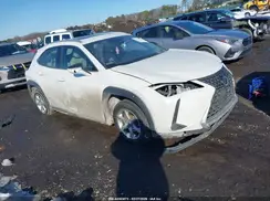 JTHX3JBH5M2036273 2021 LEXUS UX