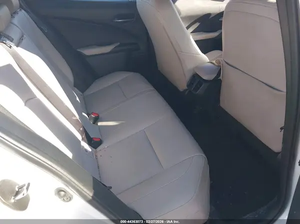 JTHX3JBH5M2036273 2021 LEXUS UX - Image 8