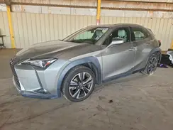 JTHX3JBH5M2042705 2021 LEXUS UX