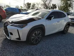 JTHX3JBH5N2048750 2022 LEXUS UX