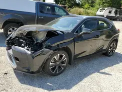 JTHX3JBH5N2054760 2022 LEXUS UX