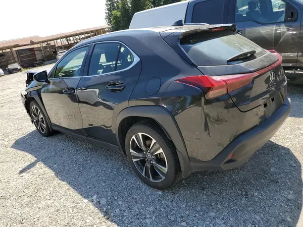 JTHX3JBH5N2054760 2022 LEXUS UX - Image 2