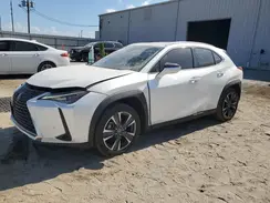 JTHX3JBH6M2041272 2021 LEXUS UX