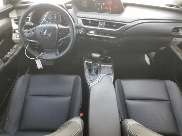 JTHX3JBH6M2041272 2021 LEXUS UX - Image 8
