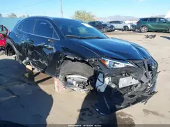 JTHX3JBH6N2050894 2022 LEXUS UX