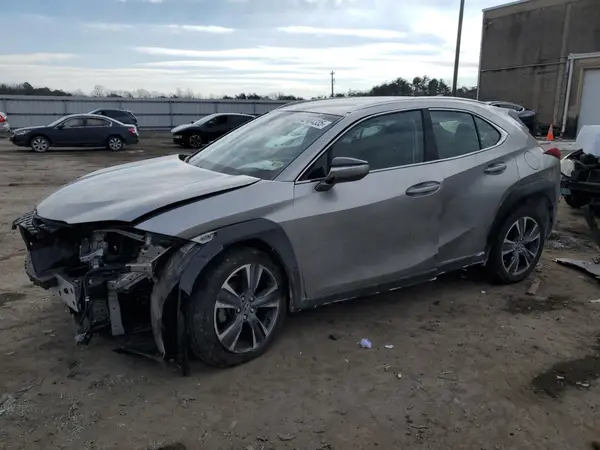 JTHX3JBH6N2051446 2022 LEXUS UX - Image 1