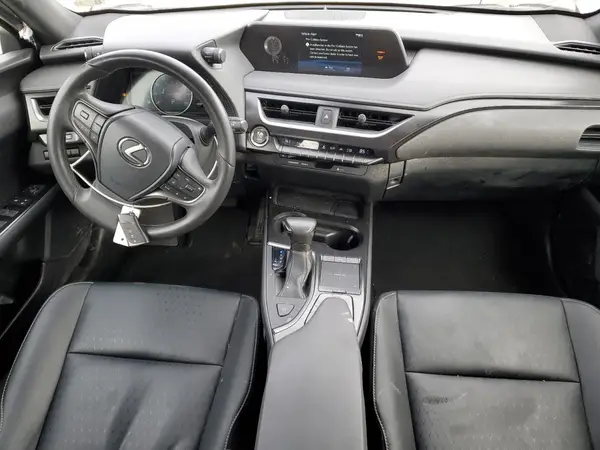 JTHX3JBH6N2051446 2022 LEXUS UX - Image 8