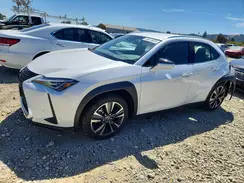 JTHX3JBH6N2055965 2022 LEXUS UX