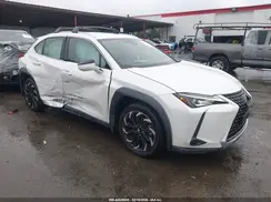 JTHX3JBH6N2056212 2022 LEXUS UX