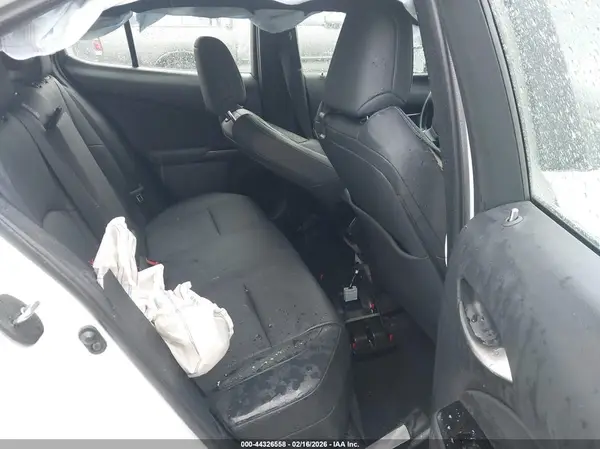 JTHX3JBH6N2056212 2022 LEXUS UX - Image 8