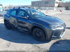 JTHX3JBH6N2056436 2022 LEXUS UX