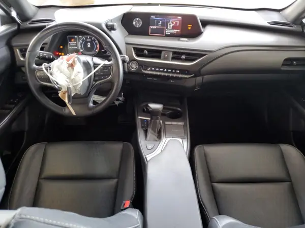 JTHX3JBH7L2022082 2020 LEXUS UX - Image 8
