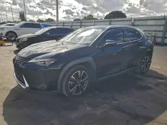 JTHX3JBH7L2022258 2020 LEXUS UX