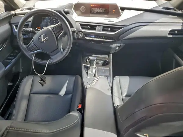 JTHX3JBH7L2022258 2020 LEXUS UX - Image 8