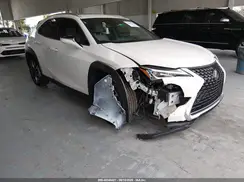 JTHX3JBH7L2022776 2020 LEXUS UX