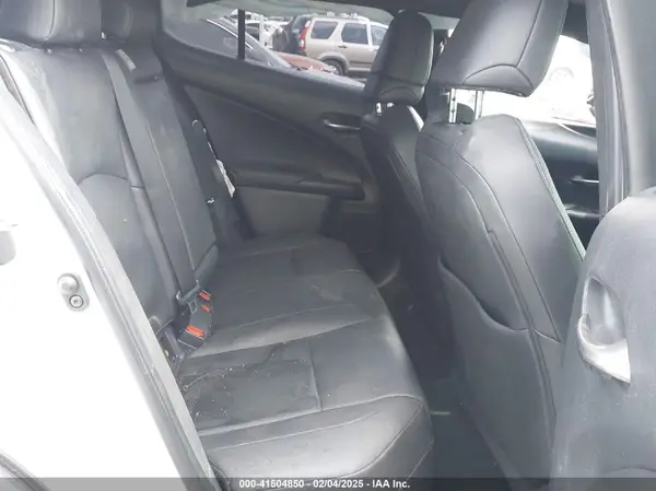 JTHX3JBH7L2026746 2020 LEXUS UX - Image 8