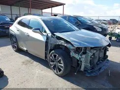 JTHX3JBH7L2029145 2020 LEXUS UX