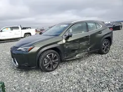 JTHX3JBH7L2029775 2020 LEXUS UX