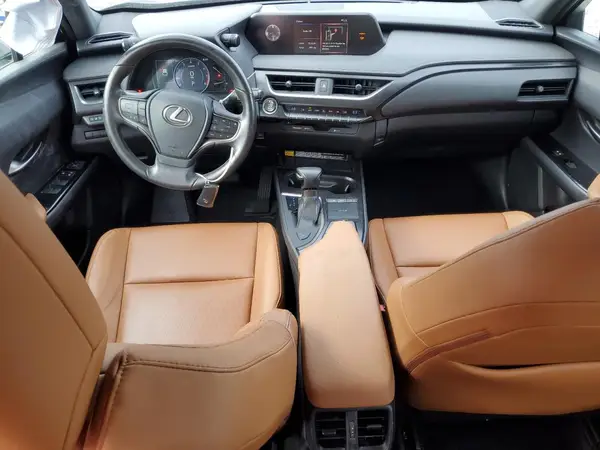 JTHX3JBH7L2029775 2020 LEXUS UX - Image 8