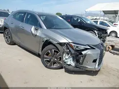 JTHX3JBH7L2030120 2020 LEXUS UX