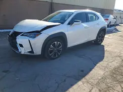 JTHX3JBH7M2032130 2021 LEXUS UX