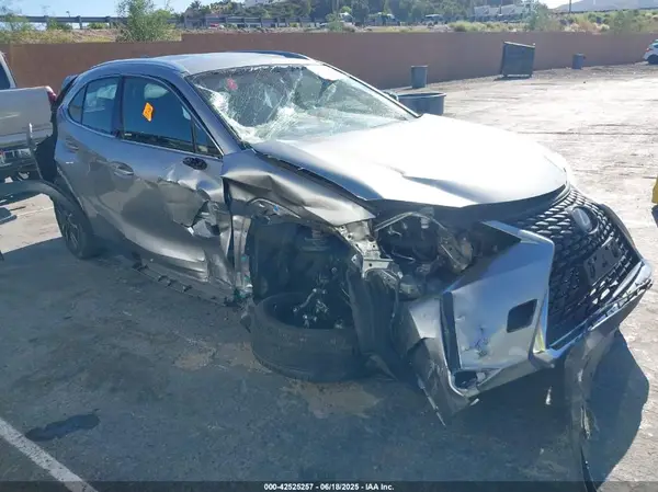 JTHX3JBH7M2039434 2021 LEXUS UX - Image 1