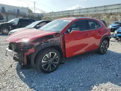 JTHX3JBH7N2049561 2022 LEXUS UX