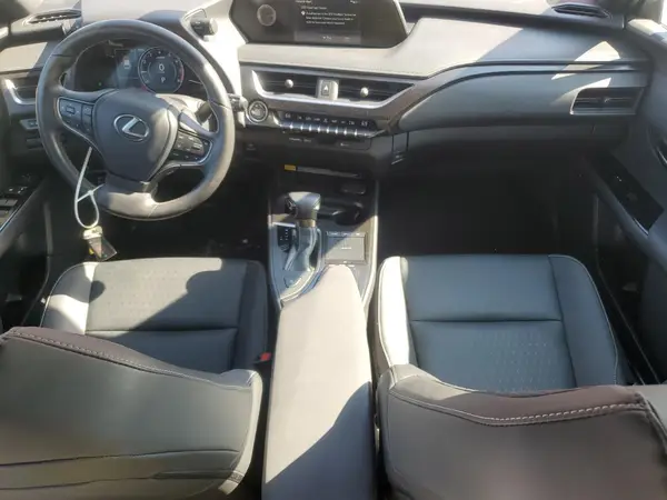 JTHX3JBH7N2049561 2022 LEXUS UX - Image 8