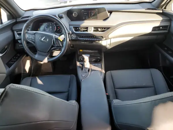 JTHX3JBH7N2050919 2022 LEXUS UX - Image 8