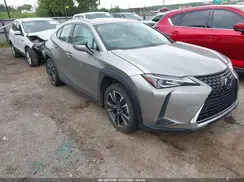 JTHX3JBH7N2051035 2022 LEXUS UX
