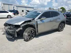 JTHX3JBH7N2054100 2022 LEXUS UX