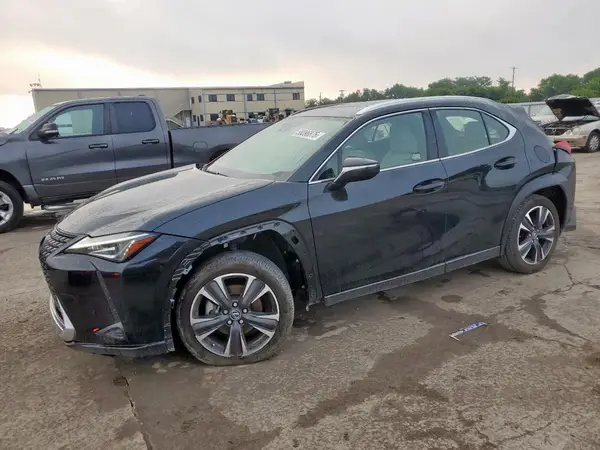 JTHX3JBH8L2021412 2020 LEXUS UX - Image 1