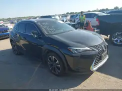 JTHX3JBH8L2031485 2020 LEXUS UX