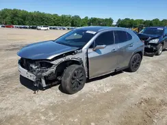 JTHX3JBH8M2033612 2021 LEXUS UX
