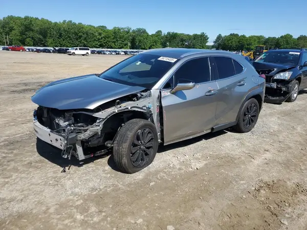 JTHX3JBH8M2033612 2021 LEXUS UX - Image 1