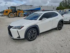 JTHX3JBH8M2034016 2021 LEXUS UX