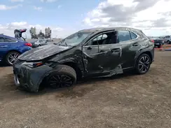 JTHX3JBH8M2036140 2021 LEXUS UX