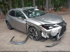 JTHX3JBH8M2036171 2021 LEXUS UX