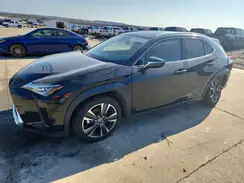 JTHX3JBH8M2037031 2021 LEXUS UX