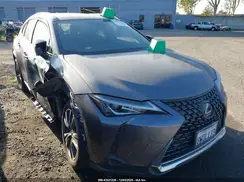 JTHX3JBH8M2038356 2021 LEXUS UX