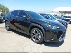 JTHX3JBH8N2047074 2022 LEXUS UX