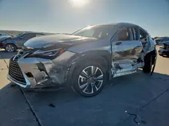 JTHX3JBH8N2049505 2022 LEXUS UX