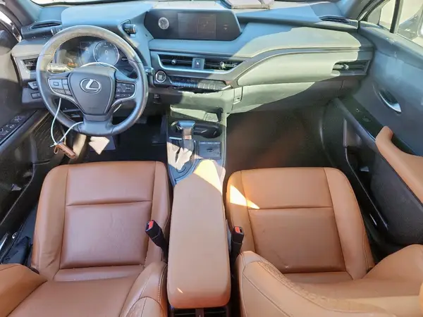 JTHX3JBH8N2049505 2022 LEXUS UX - Image 8